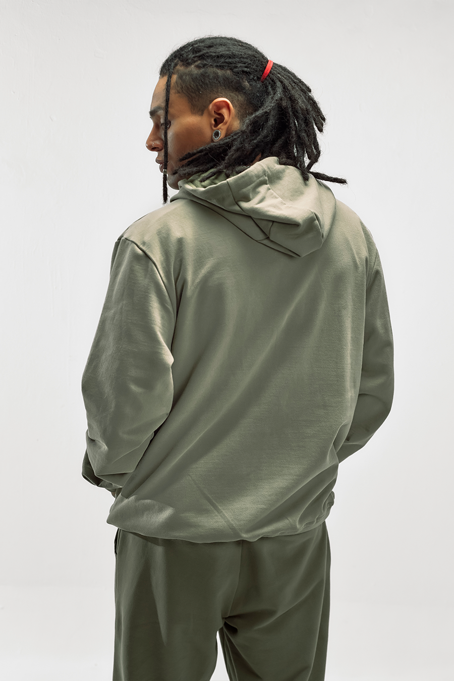 Essential Hoodie – Sauce
