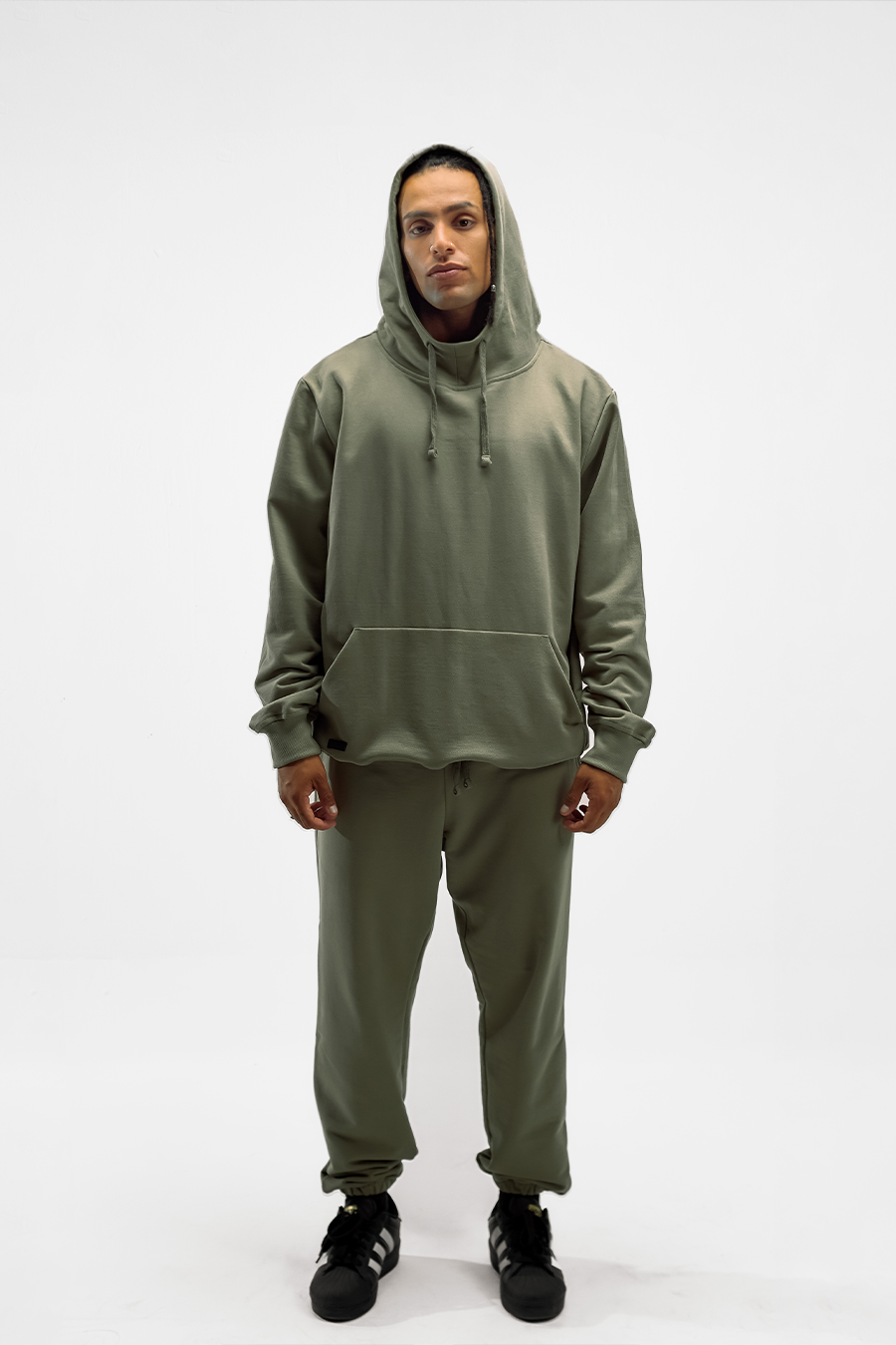 Essential Hoodie – Sauce
