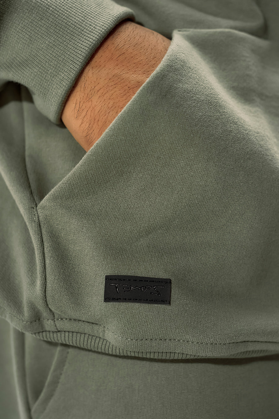 Essential Hoodie – Sauce